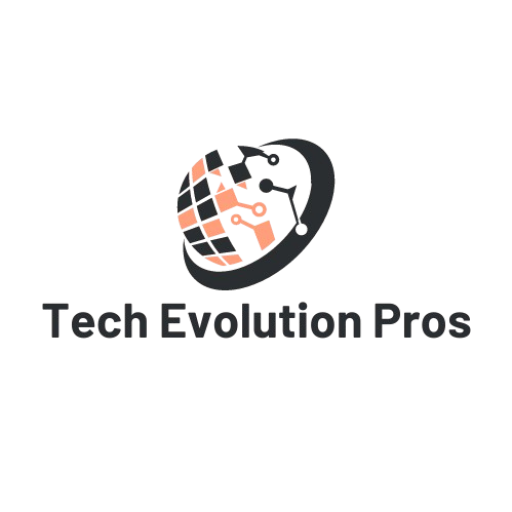 Tech Evolution Pros